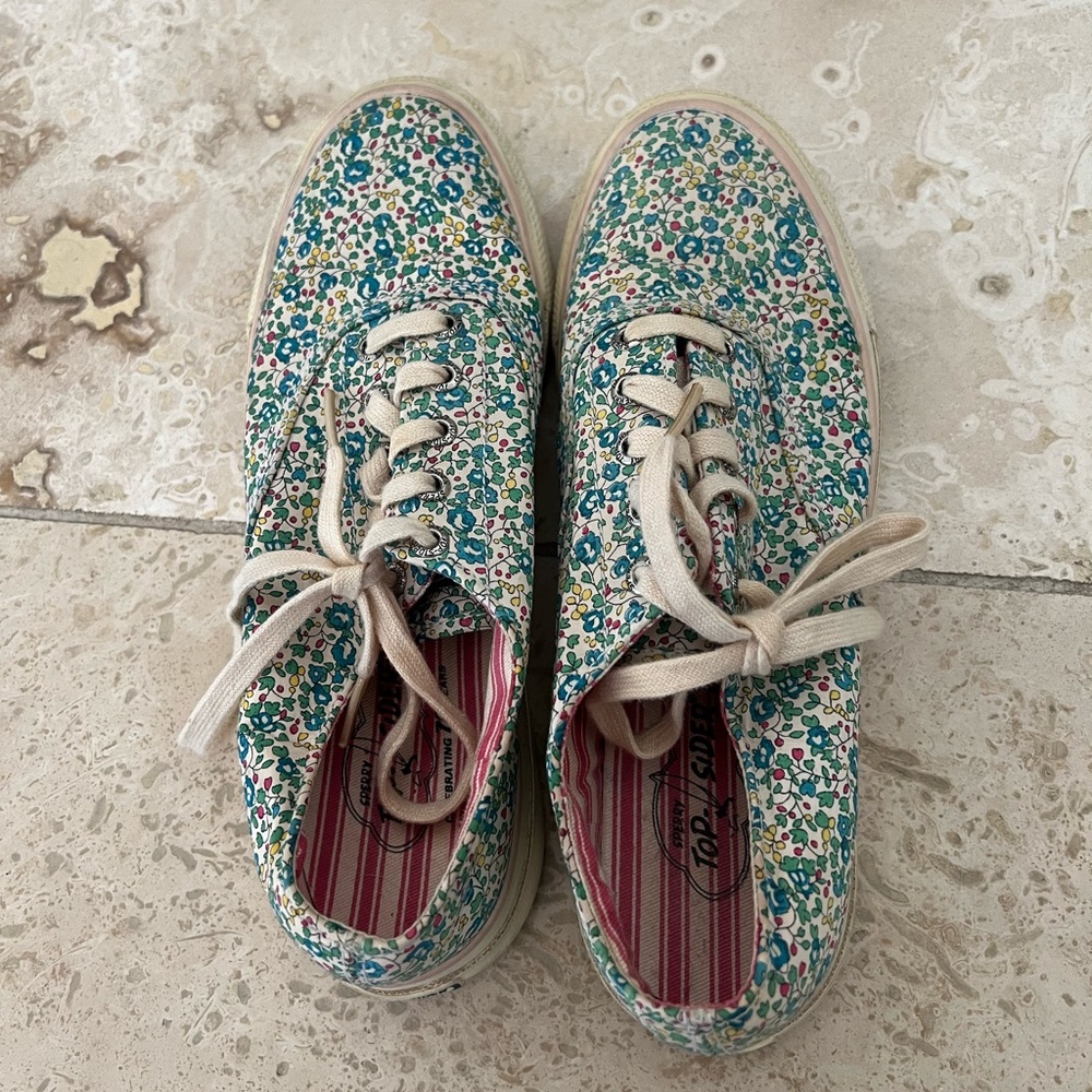Sperry Top Sider